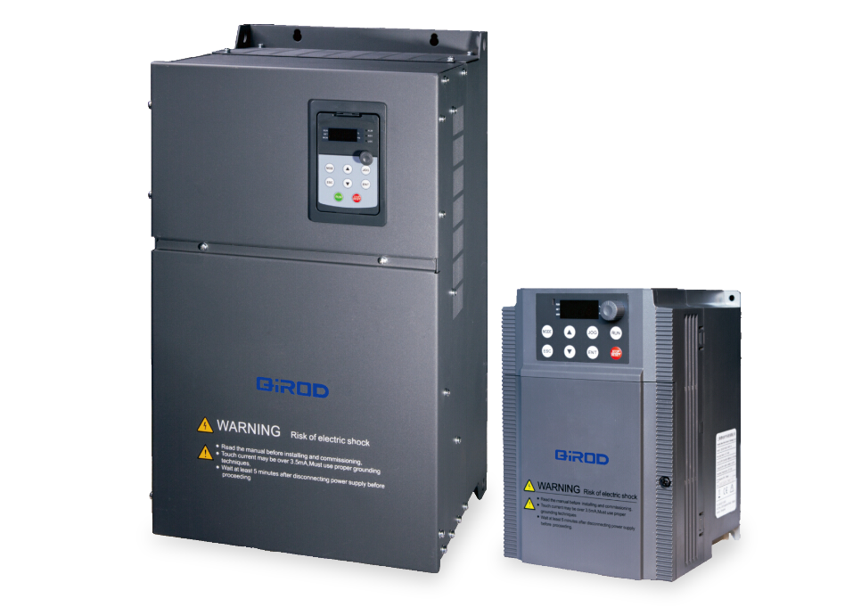 EBET易博变频器QD6000的特点: